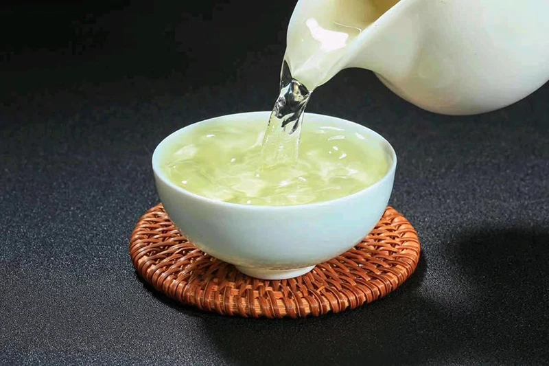 Чай Tiguanin Huang Dan Gold Gui Oolong китайский чай Ti Kuan Yin органический хороший для тонкого