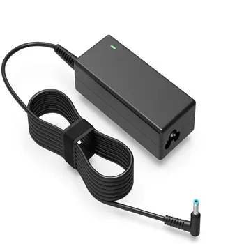 

AC Charger Fit for HP Envy Touchsmart Sleekbook 15 17 M6-W103DX Series Convertible Notebook PC Laptop Power Cord Adapte