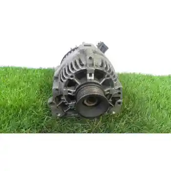 

1185243 alternator Volkswagen Polo Saloon (6n1)