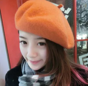 

Hot Sell Fashion beret planas hat bere boina new hats cap for men women gorras freeshipping