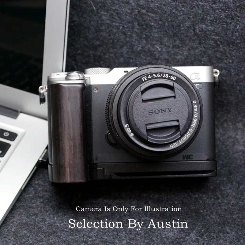 Sony A7c Accessories Quick Release Plate Hand Grip Sony A7c A7c L