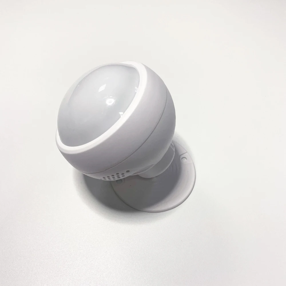 Рисунок 6 - домашняя охранная сигнализация