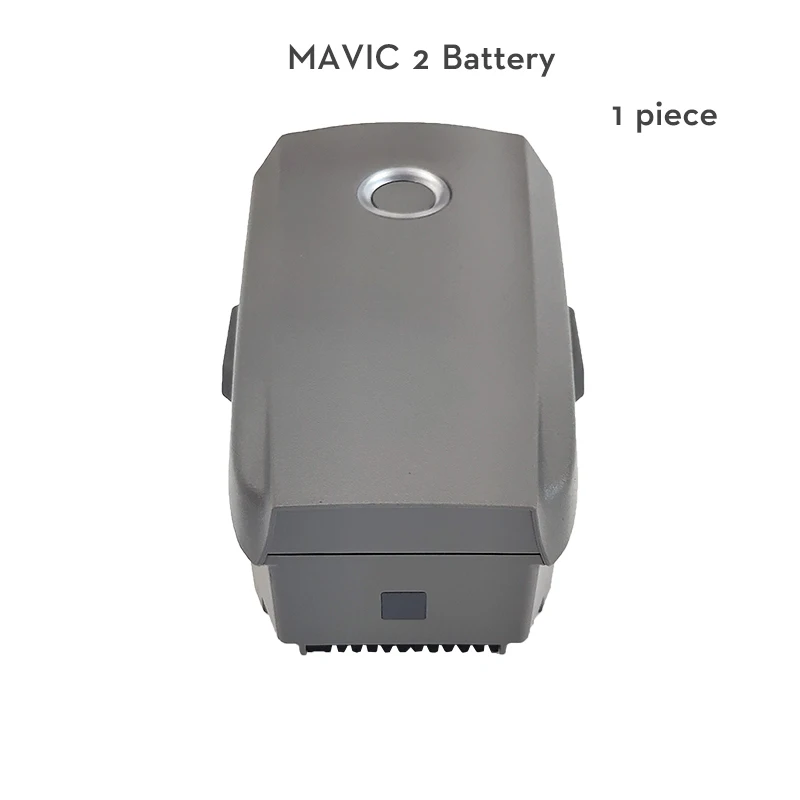 DJI Mavic 2 батарея интеллектуальная летная большая емкость LiPo cells 31min 3850mAh 15 4 V для Pro /