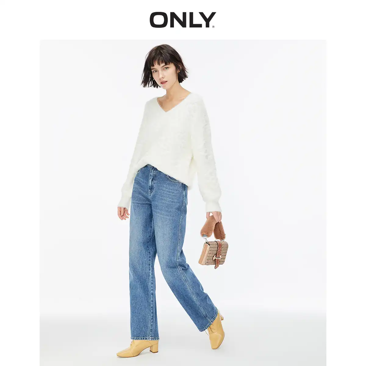 only women jeans