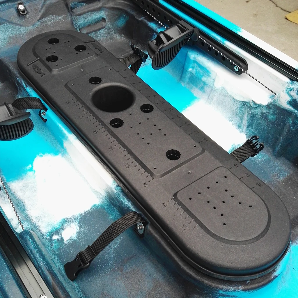 2CountKayakBoatReplacementCenterConsoleLidStrapsMountbing