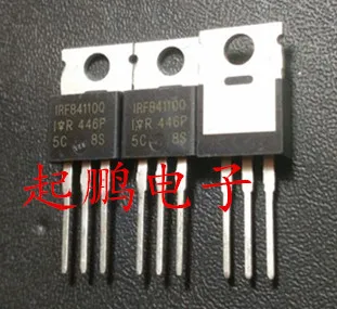 

Бесплатная доставка. IRFB4110Q 180A 100V