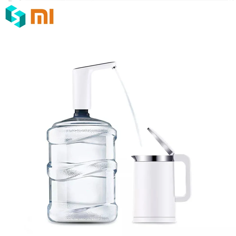 Xiao mi 3LIFE автоматический насос Xioa jia Электрический водяной водяные насосы ni Xiomi Xia Xao