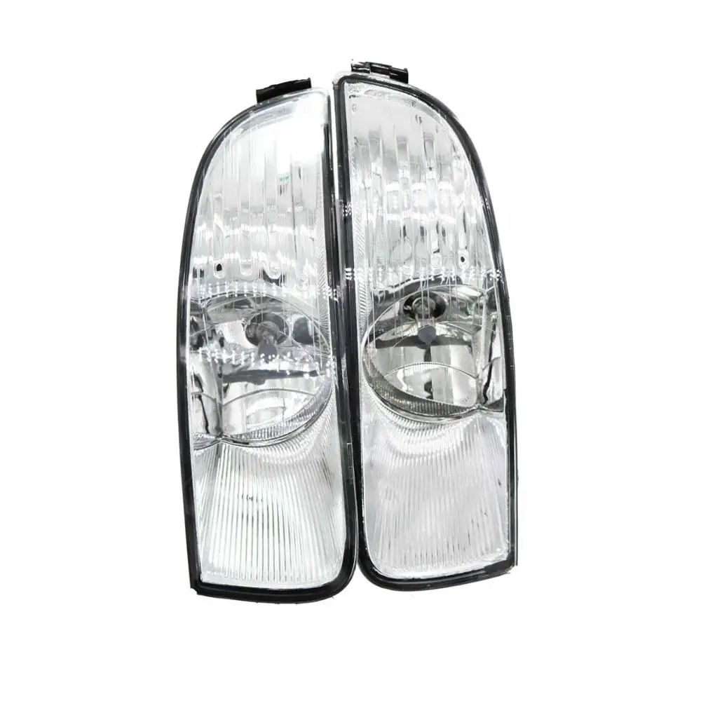 Автомобильный светильник для Skoda Superb MK2 2008 2009 2010 2011 2012 2013 передняя галогенная противотуманная фара противотуманный светильник