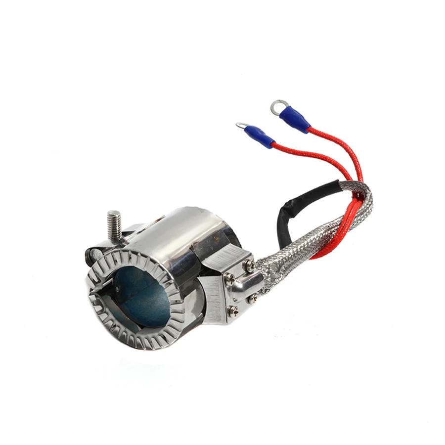 Aquecedor Cerâmico da Faixa Elemento de Aquecimento 3045 Altura Diâmetro Interno de 35 mm 110v 220v 380v 150w 200w 220w 250w