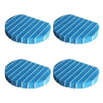 

Air Purifier Filter FZ-Z380MFS for Sharp KC-Z/CD/WE/BB Series Air Purifier 22.5X18.5X3.2cm Air Humidifier Parts 4Pcs