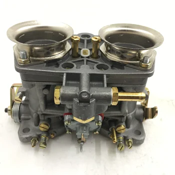 

SherryBerg carburettor carby racing IDF FAJS 46 IDF 46IDF downdraft Carb Carburetor w extended fuel bowl FOR weber empi top qua.