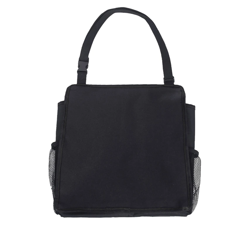 

Cross-Border for Car Debris Storage Bag IPad File Storage Car Mounted Toy Storage Car Mounted Hanging Pouches