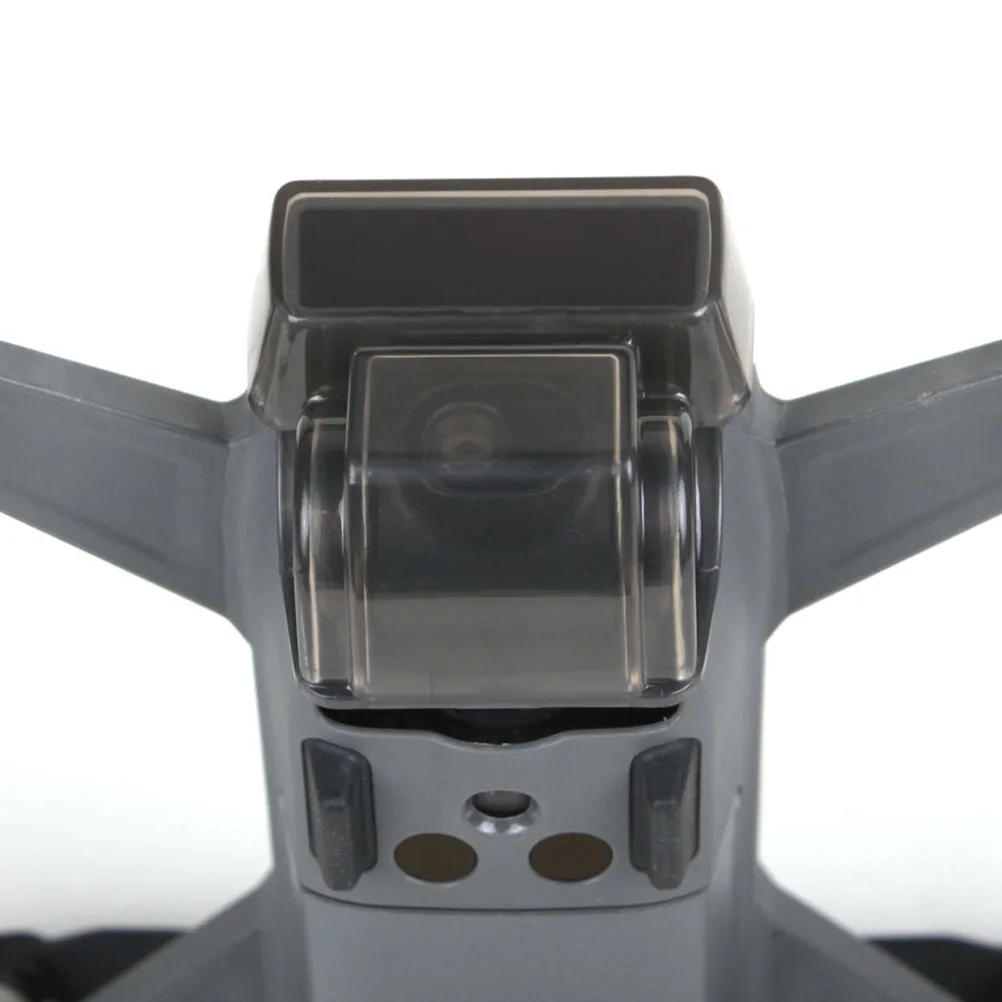 1 шт. камера Gimbal крышка объектива защитный кожух для DJI Spark аксессуары для камеры