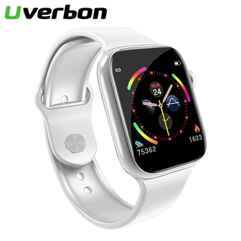 

New Smart Watch Waterproof Bluetooth Watch Men Women Music Heart Rate Monitor Pedometer Fitness Tracker Sports Smart Bracelet