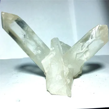 

natural quartz crystal specimen Home furnishing decoration stone and crystal