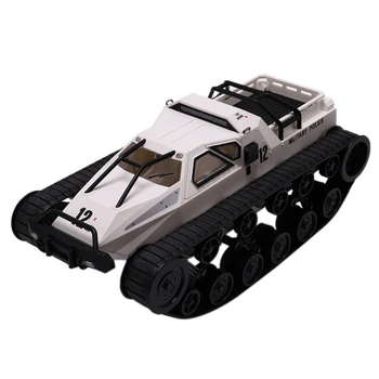 

1/12 2.4 GHz High Speed Off-Road Drift Tank Vehicle Children's Toy Gifts