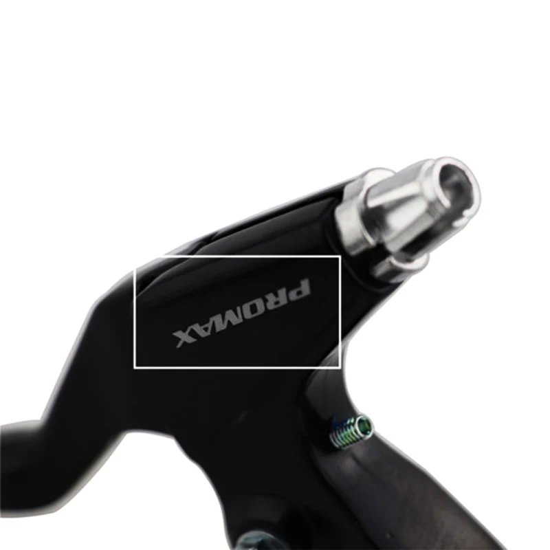 Алюминиевый сплав V-brake дисковый рычаг тормоза горного велосипеда ультра-светильник рычаг тормоза велосипеда рукоятка