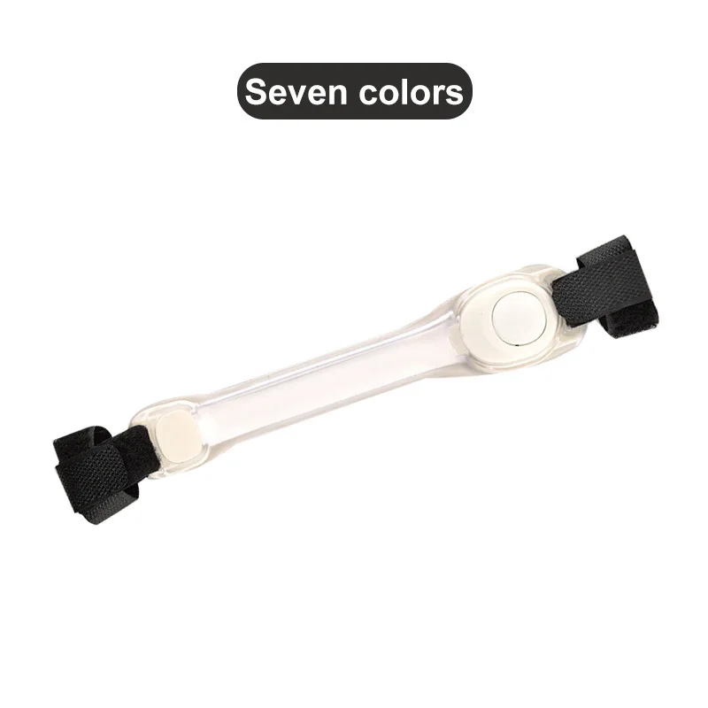 Seven color