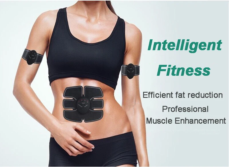 Abdominal Training Butt Lifting Massager (8)