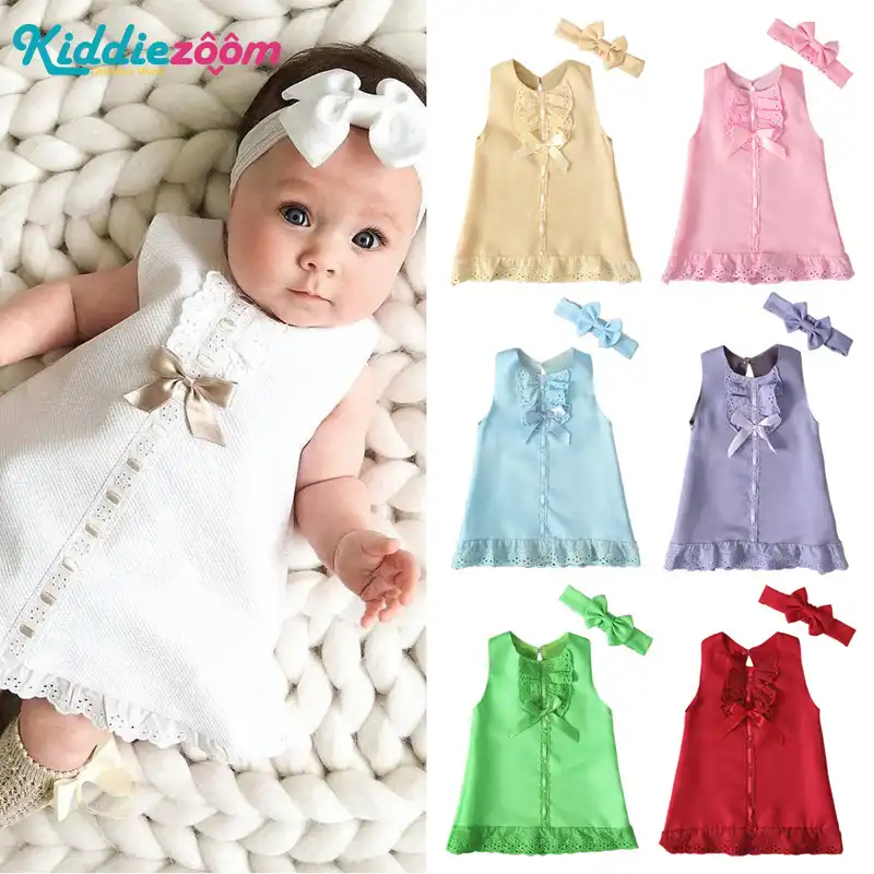 Baby frock newborn Clearance