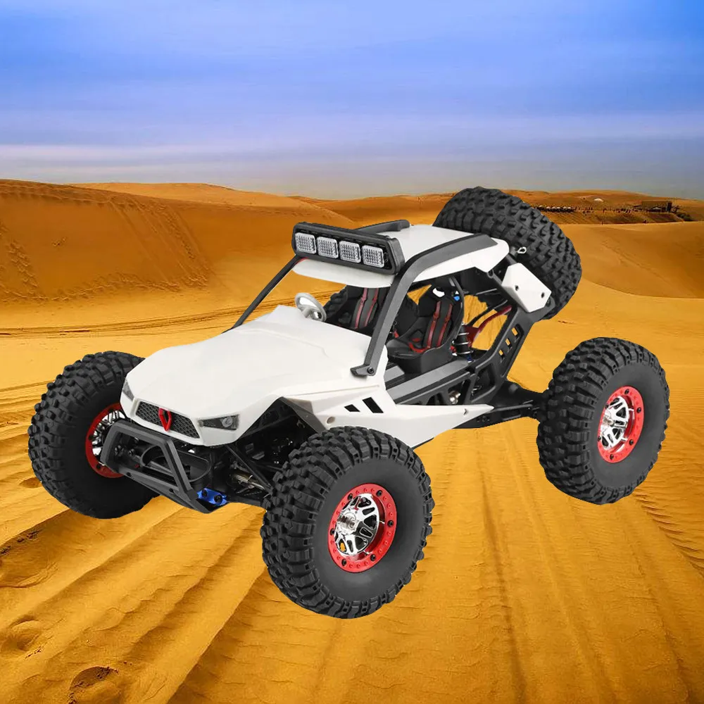 

1:20 Scale RC Car Off Road Vehicle Radio Control Racing Toy For Remote Controls toys FOR KIDS W805