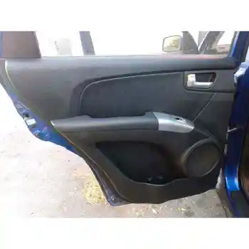 

TRIM LEFT REAR DOOR KIA SPORTAGE
