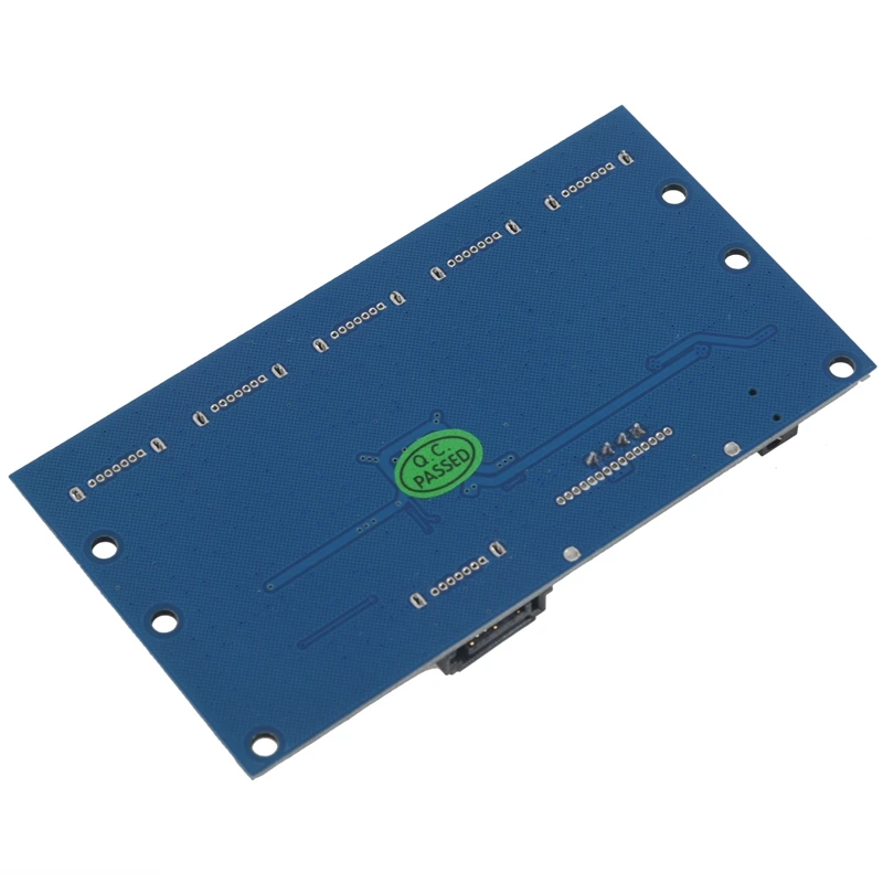 Адаптер SATA 1 на 5 портов Конвертер SATA порт мультипликатор Riser Card Hub
