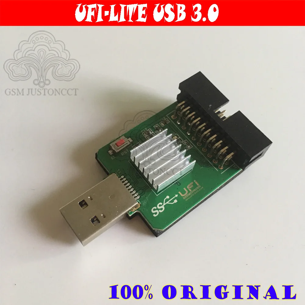 ufi-lite usb 3