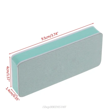

Jewelry Beads Polishing Tool Sponge Buffing Pad Plate Polisher Nail Art Manicure Au08 20 Dropship