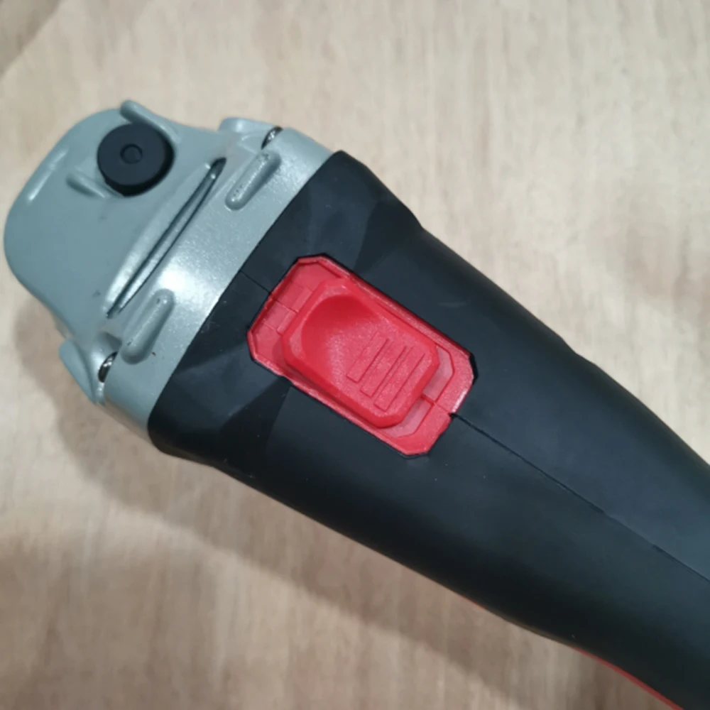 

Cutting Angle grinder Workshop Rechargeable Power Tools Supplies 100mm