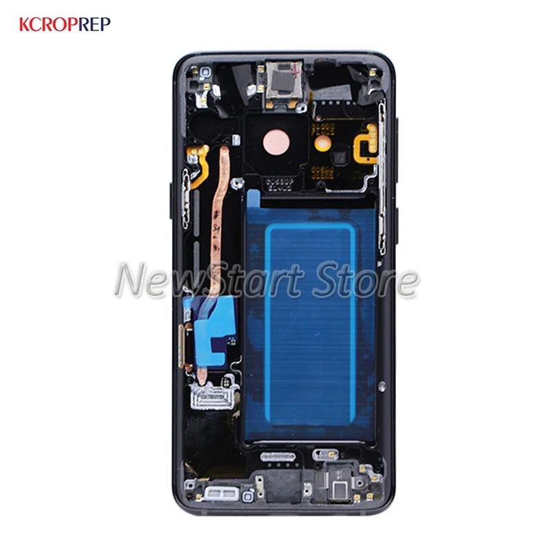 S9 LCD with frame(1)