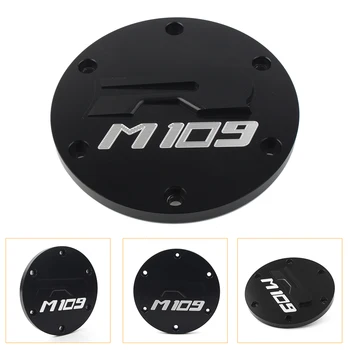 

Motocycle Side Cover Derby Cap For Suzuki Boulevard M109R VZR1800 Intruder M1800R 2006 2007 2008 2009 2010-2015 2016 2017 2018