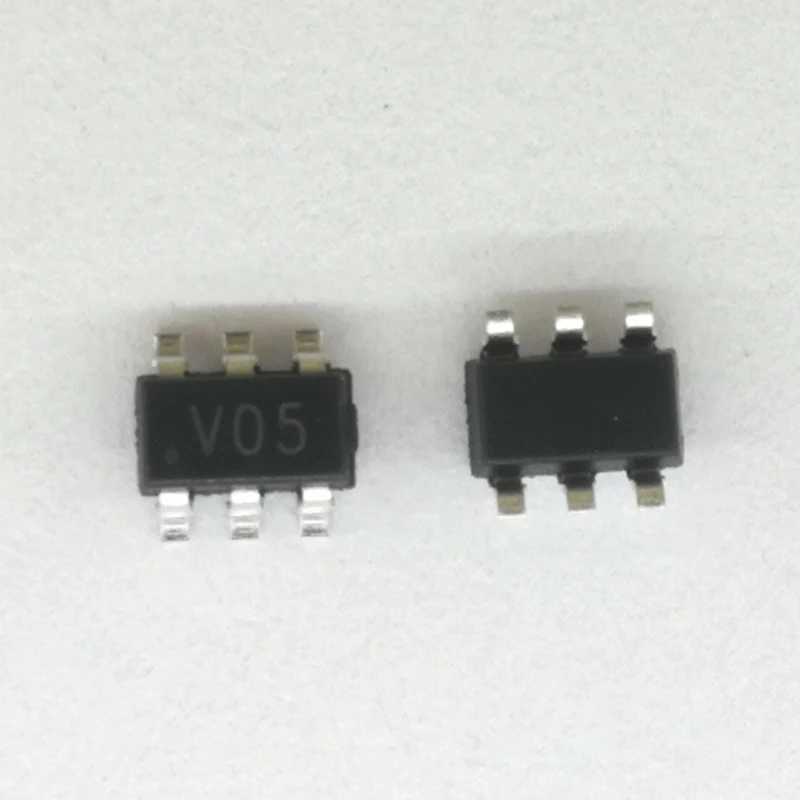 50pcs/lot SRV05 4.TCT SRV05 4 P T7 V05 VO5 SRV05 4 NEW ORIGINAL|Speaker ...