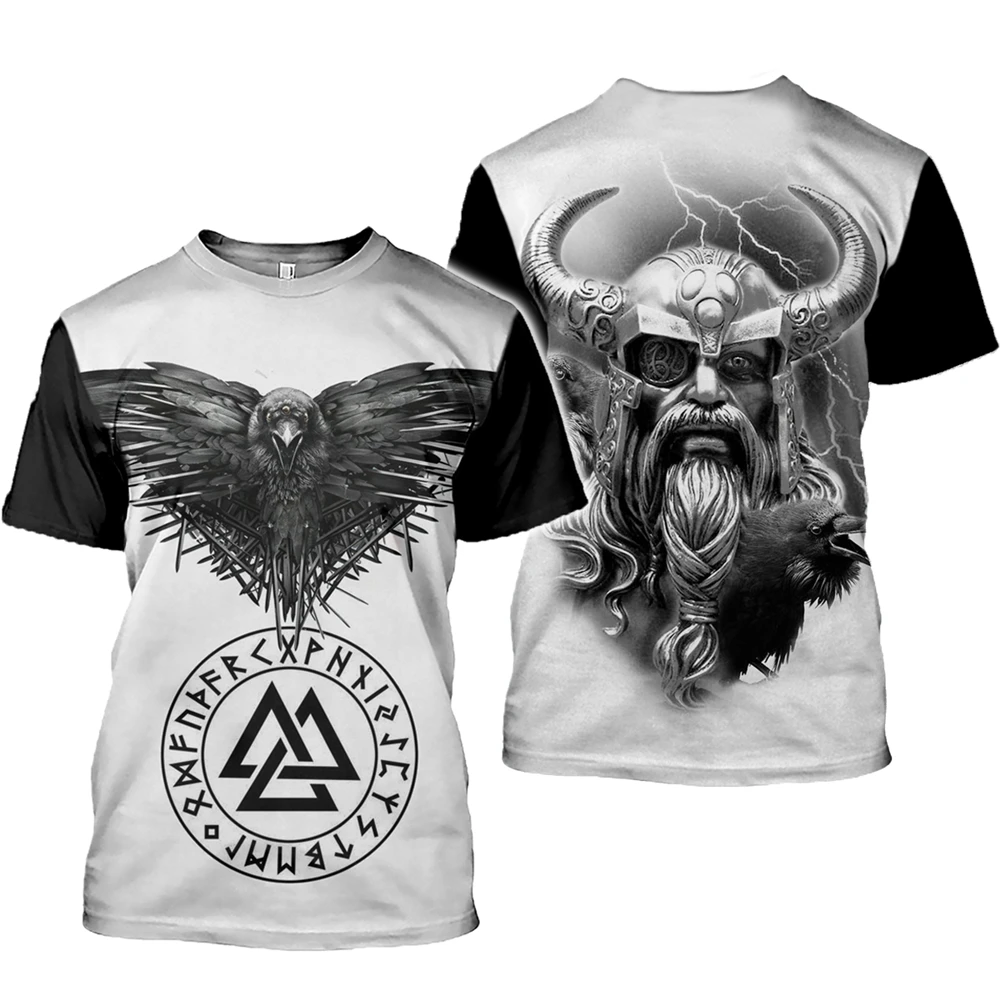3d-printed-viking-tattoo-clothes-qzix1903-t-shirt