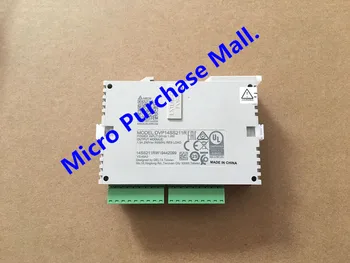 

New Ones PLC Module New Version DVP14SS11R2