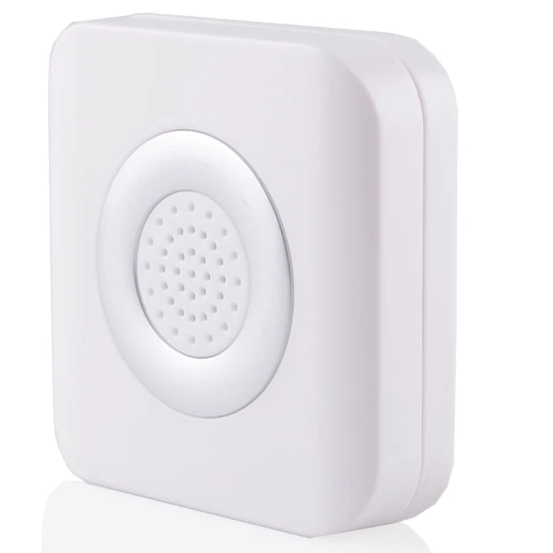 Wired Electric Door Bell Induction Doorbell External 12V Access Control System