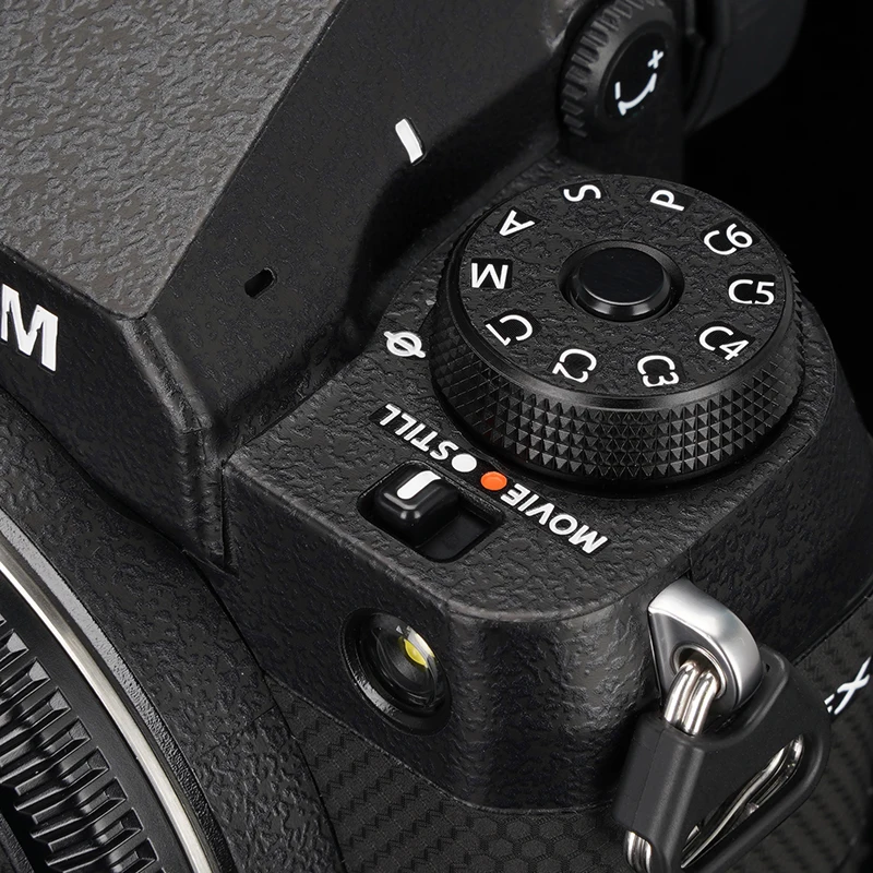 Venta caliente Fuji-pegatina de vinilo Premium para cámara FujiFilm GFX100S, película protectora antiarañazos, 3M 6n95BXYzJzq