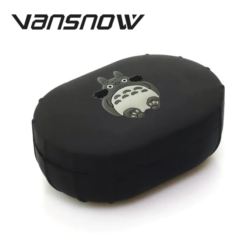 Type-14 Чехол Vansnow для Xiaomi Redmi Airdots чехол Global TWS версия силиконовый чехол для наушников чехол для Redmi Airdots наушники - Цвет: Type-14
