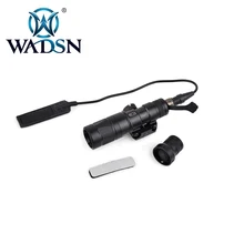 WADSN страйкбол M300W KM1-A Скаут свет оружие охотничий фонарик Softair Arma винтовка пистолет лампа тактические огни WEX385