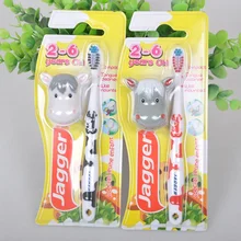 Cheap 1 Pcs Cartoon Cows Rabbit Baby Toothbrush For Little Boy Girl Toothbrush With Baby Toothbrush Holders Cheap 1 Pcs Cartoon Cows Rabbit Baby Toothbrush For Little Boy Girl Toothbrush With Baby Toothbrush Holders