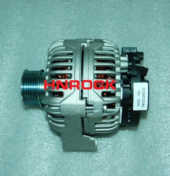 

Новый генератор переменного тока 0124515046 0986042550 0111546802 0111547202 301689RI 310990 32042550 437222 LRA02097 LRA03020 для MERCEDES BENZ