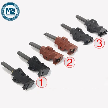 

drum washing machine motor motor carbon brush for LG for samsung machine