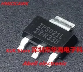 

IPS021L IPS021 SOT-223 Original 100% NEW 50PCS/LOT