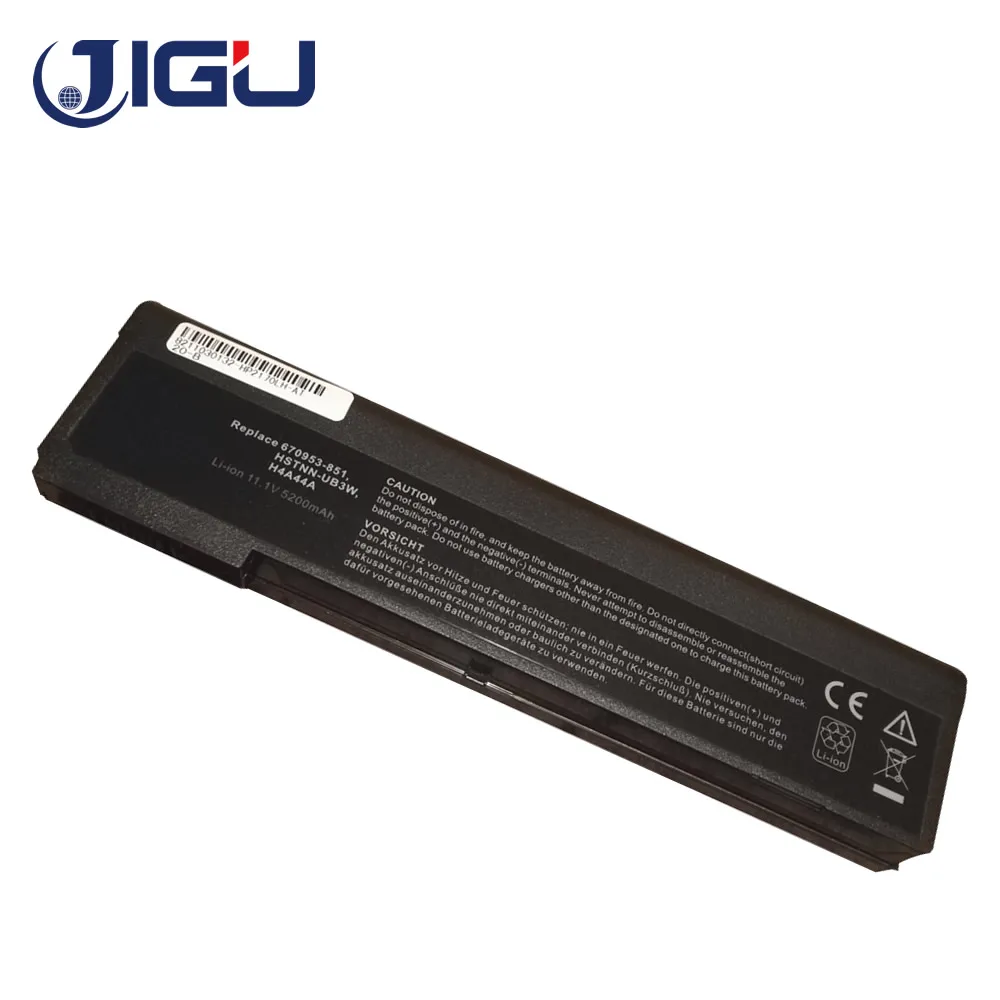 Аккумулятор для ноутбука Hp Business Notebook 2710p EliteBook 2730p 2740p 2740w 2760p HSTNN CB45 OB45 AH547AA BS556AA|laptop