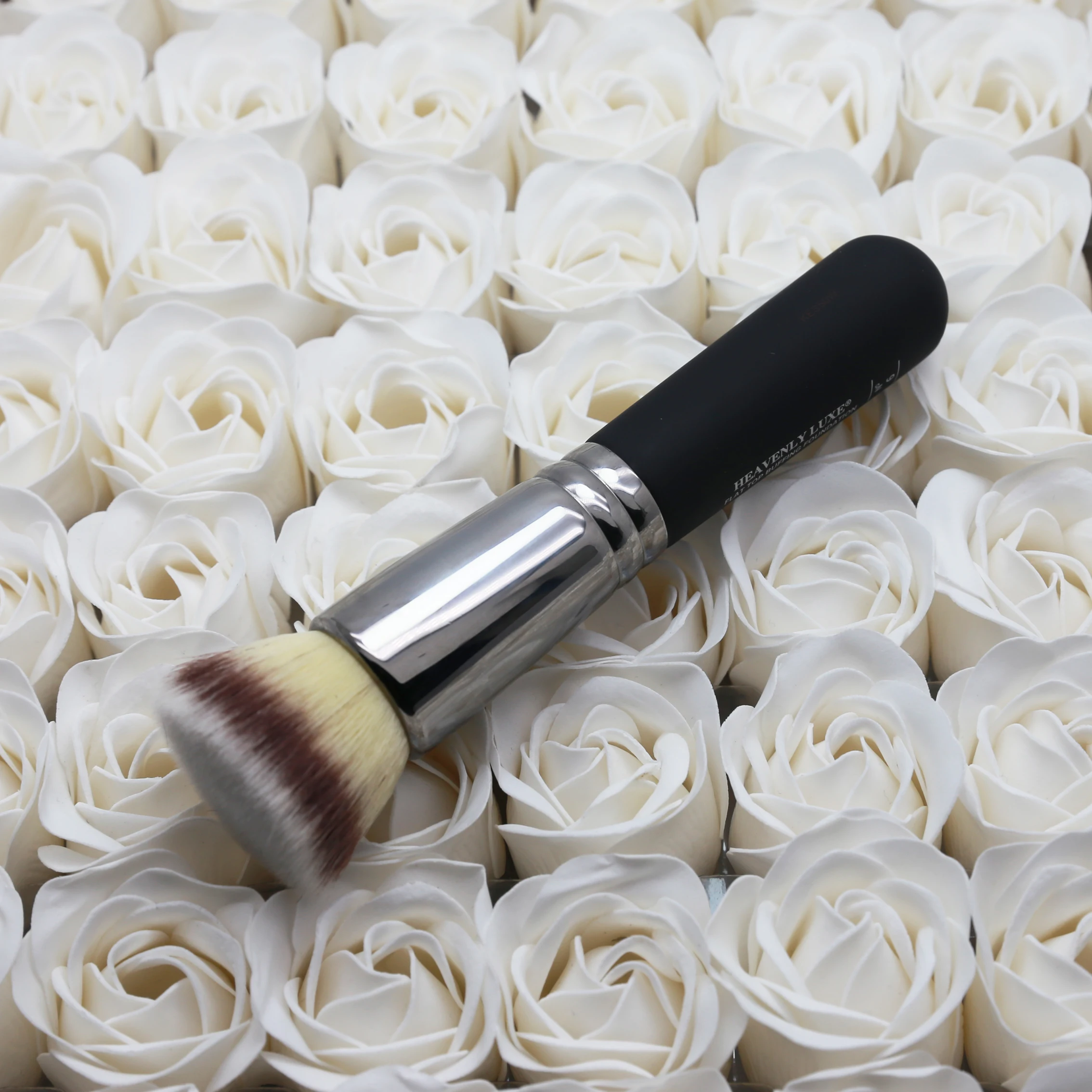 1PCITMakeupBrushFlatTopBuffingFoundationBrushN6liquidBB