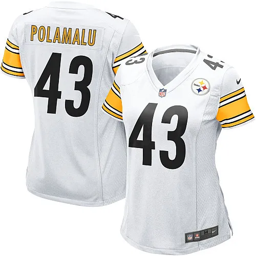 COLOR AS PHOTO SHOWN Питтсбург Бен роэтлисбергер Антоний коричневый Трой Polamalu Le'Veon Bell Jerome Bettis Martavis Bryant для женщин Джерси - Цвет: COLOR AS PHOTO SHOWN