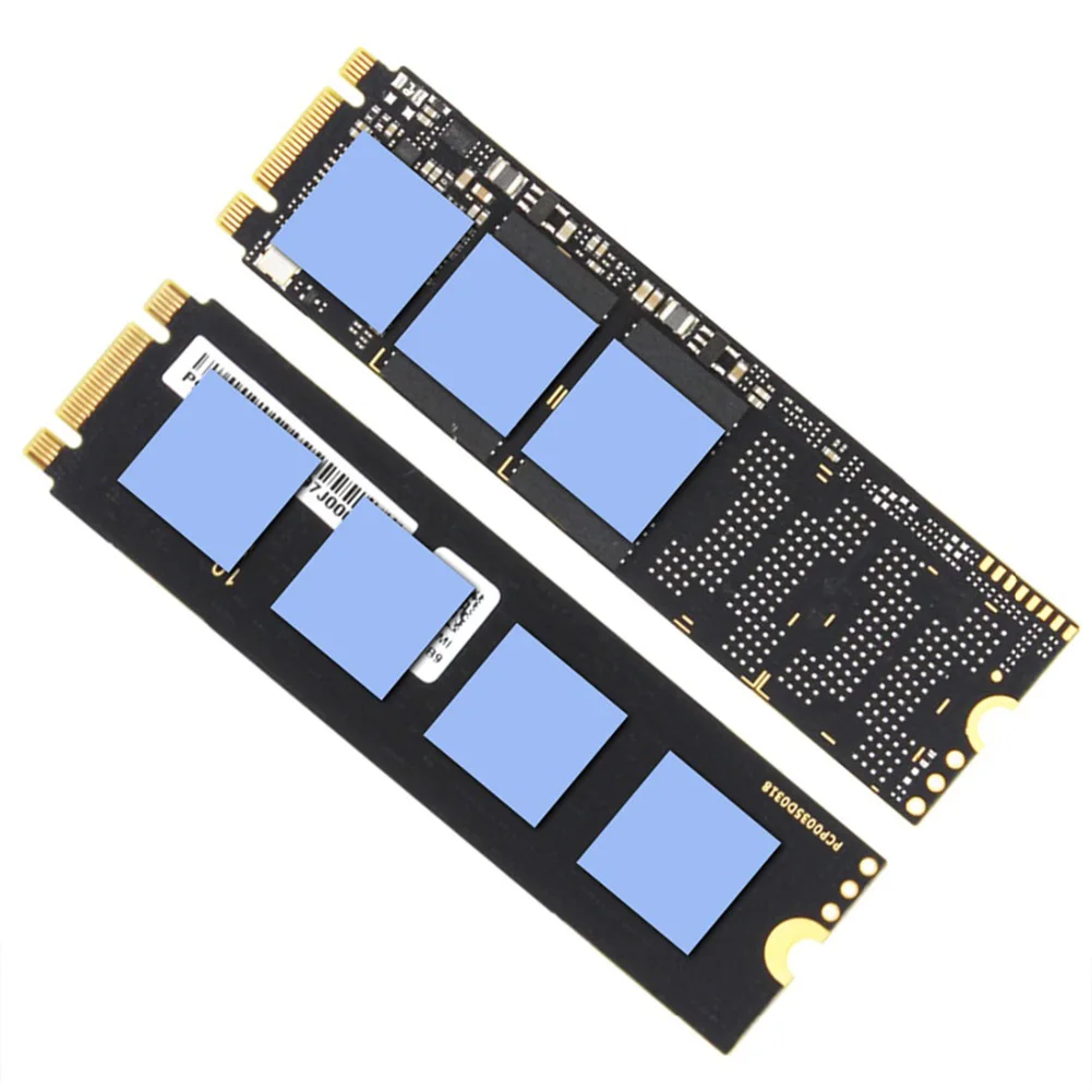Алюминий сплав M.2 радиатор SSD твердотельный накопитель на жестком диске радиатор тепла рассеивание теплоты Охлаждающие подставки