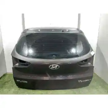 

73700D7000 TAILGATE HYUNDAI TUCSON
