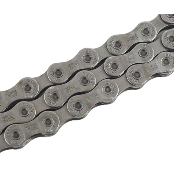 HG73 9 скоростей 116 звеньев велосипедная цепь горный велосипед для SHIMANO Deore LX 105 SAL99