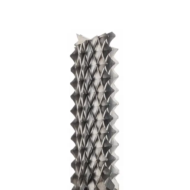 Solid Carbide Corn End mill Milling Cutter Bits D0.8, 1.0, 1.6, 1.8, 2.4, 3.1 PCB End Mill CNC Cutting Milling Tools 3
